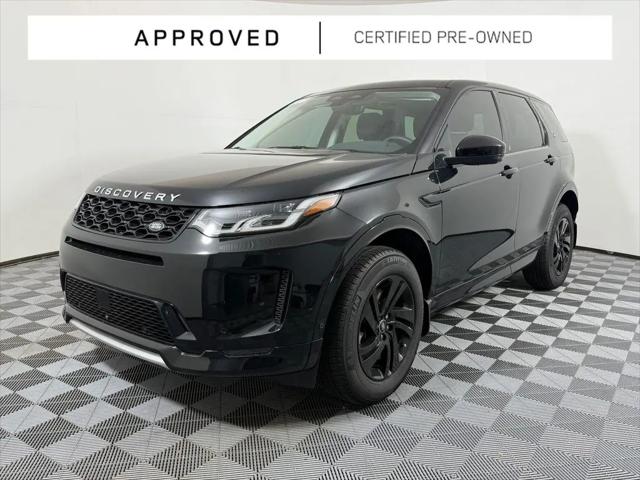 2025 Land Rover Discovery Sport S for sale in Houston, TX