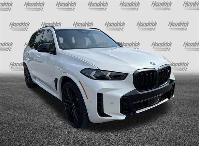2026 BMW X5 M60i for sale in KCMO, MO