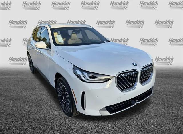 2026 BMW X3 30 xDrive for sale in KCMO, MO