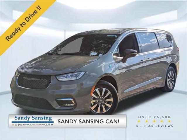 2025 Chrysler Pacifica Hybrid Select for sale in Pensacola, FL
