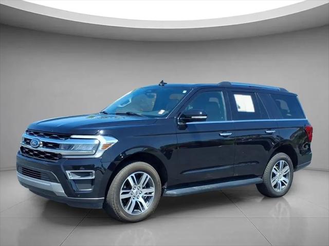 2024 Ford Expedition Limited for sale in Henderson, NC