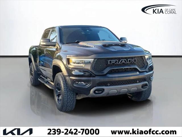 2022 Ram 1500 TRX Crew Cab 4x4 5'7" Box for sale in Cape Coral, FL