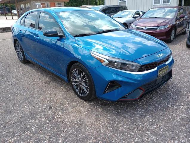 2023 Kia Forte GT-Line for sale in Waco, TX