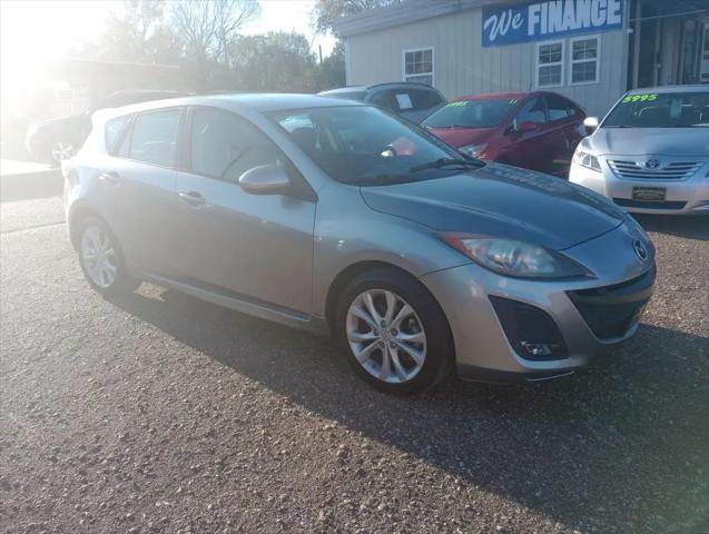 2010 Mazda Mazda3 s Sport for sale in Waco, TX