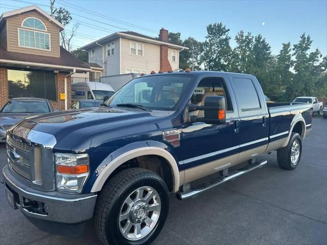2010 Ford F-350 LARIAT for sale in Bloomington, IN