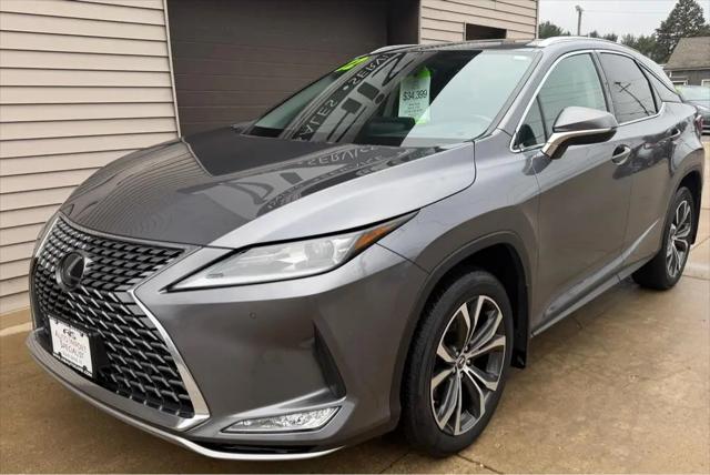 2022 Lexus RX 350 Base for sale in South Bend, IN