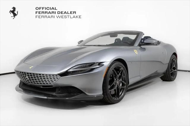 2025 Ferrari Roma Base for sale in Thousand Oaks, CA