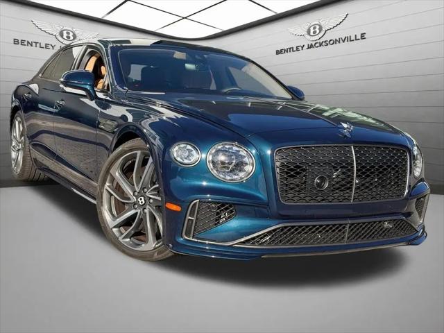 2025 Bentley Flying Spur Speed for sale in Jacksonville, FL