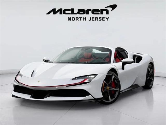2022 Ferrari 90 Base for sale in Ramsey, NJ