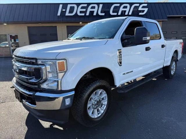 2021 Ford F-250 XLT for sale in Harrisburg, PA