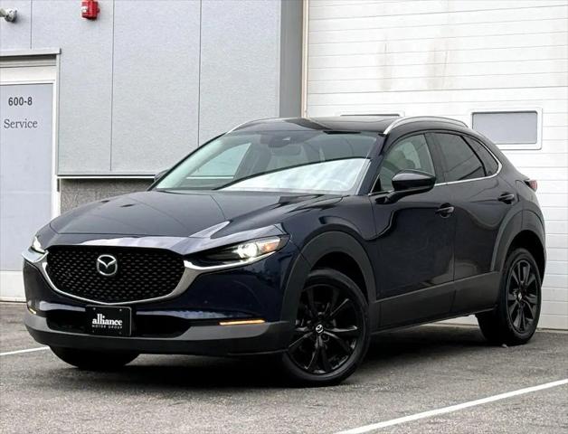2023 Mazda CX-30 2.5 Turbo Premium for sale in Middleton, MA