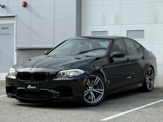2013 BMW M5 Base for sale in Middleton, MA