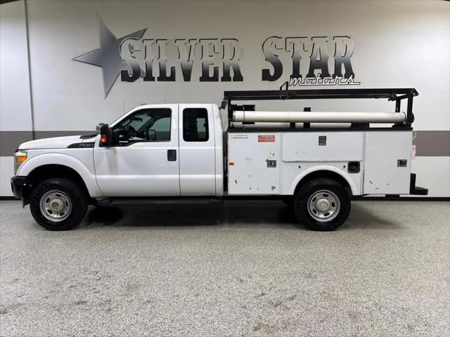 2016 Ford F-350 XL for sale in Midlothian, TX