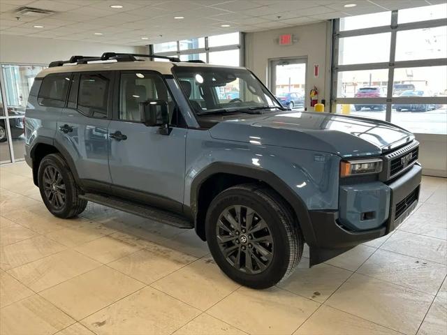 2026 Toyota Land Cruiser Base for sale in Kokomo, IN