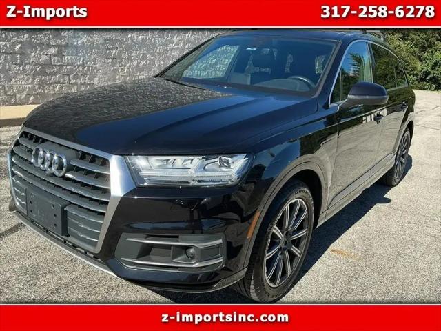2017 Audi Q7 2.0T Premium for sale in Indianapolis, IN