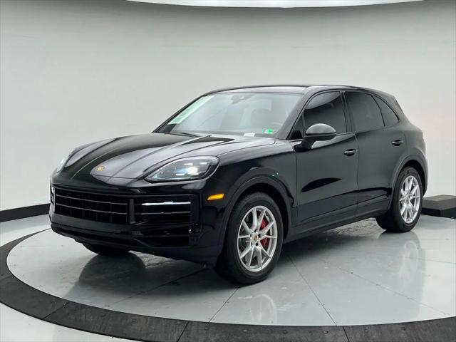 2024 Porsche Cayenne S for sale in Chantilly, VA