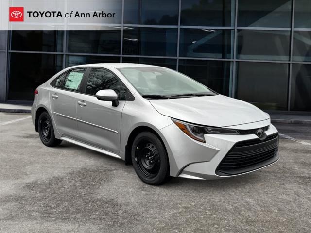 2026 Toyota Corolla LE for sale in Ann Arbor, MI