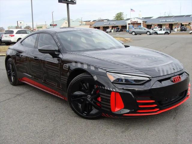 2023 Audi RS e-tron GT quattro for sale in Manassas, VA