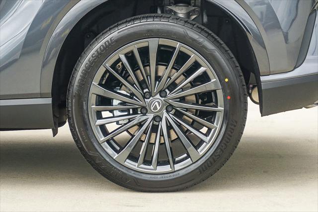 2026 Lexus RX 450h+ Premium