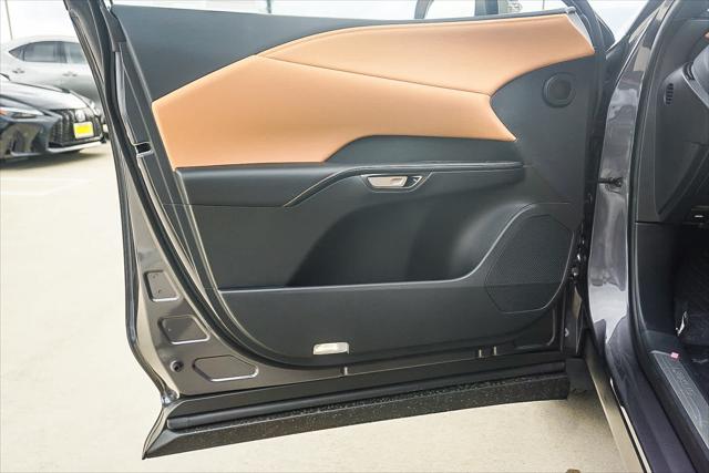 2026 Lexus RX 450h+ Premium