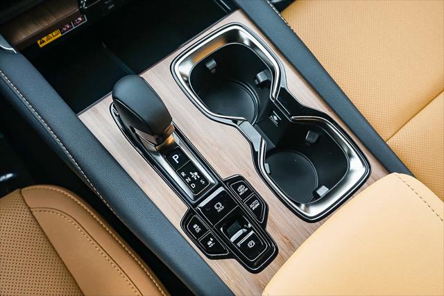 2026 Lexus RX 450h+ Premium