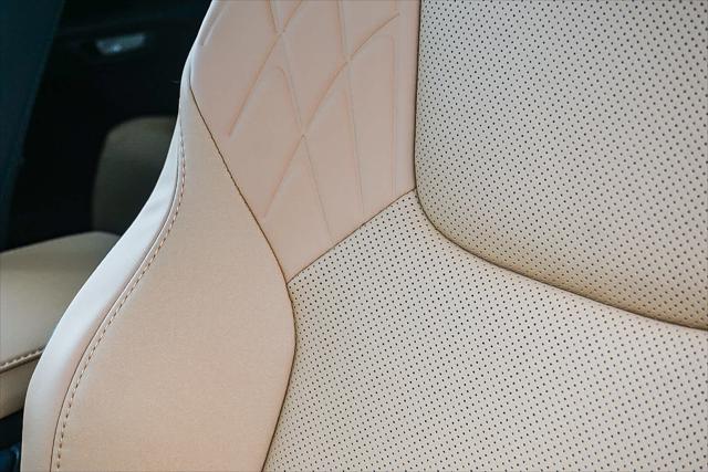 2026 Lexus RX 450h+ Premium