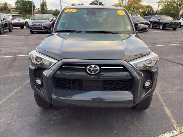 2024 Toyota 4Runner SR5 Premium for sale in South Bend, IN