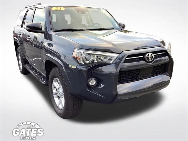 2024 Toyota 4Runner SR5 Premium for sale in South Bend, IN