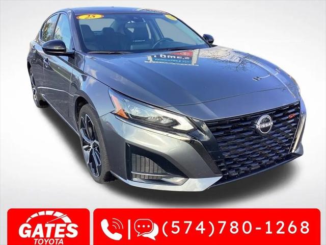 2025 Nissan Altima SR AWD for sale in South Bend, IN