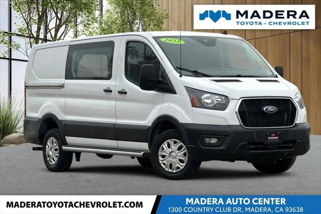 2023 Ford Transit Cargo Van Base for sale in Madera, CA