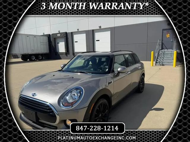 2017 MINI Cooper Clubman Cooper for sale in Mt Prospect, IL
