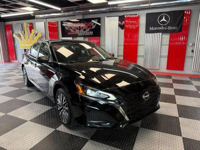2025 Nissan Altima SV AWD for sale in Royal Oak, MI