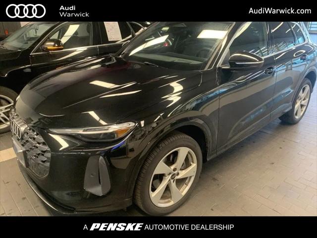 2025 Audi Q5 Premium Plus TFSI quattro S tronic for sale in Warwick, RI