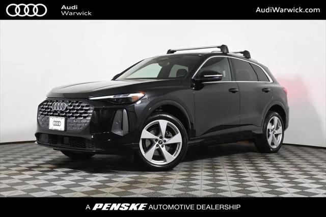 2025 Audi Q5 Premium Plus TFSI quattro S tronic for sale in Warwick, RI