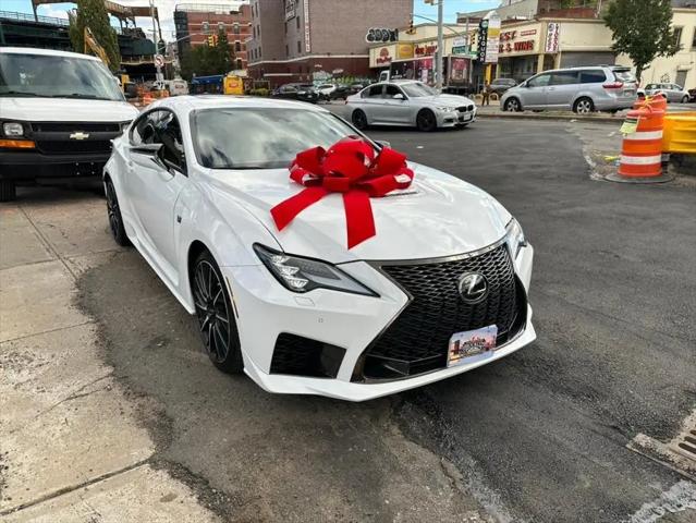 2024 Lexus RC F Base for sale in Brooklyn, NY