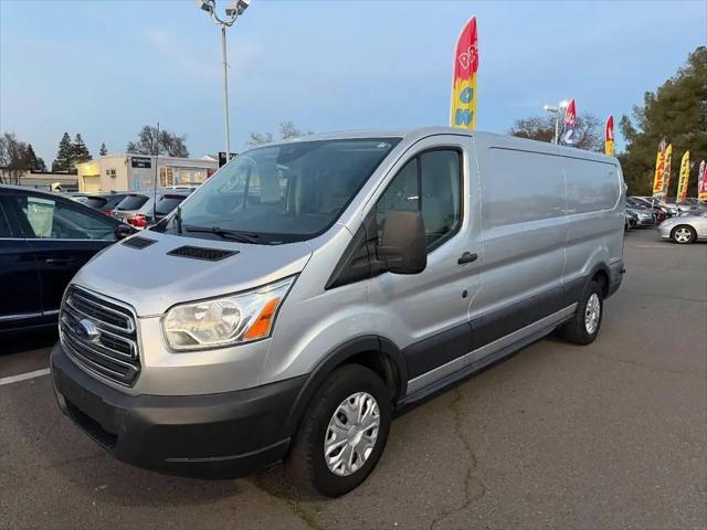 2015 Ford Transit Base for sale in Rancho Cordova, CA