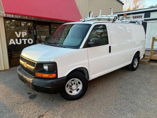 2015 Chevrolet Express Work Van for sale in Greenville, SC