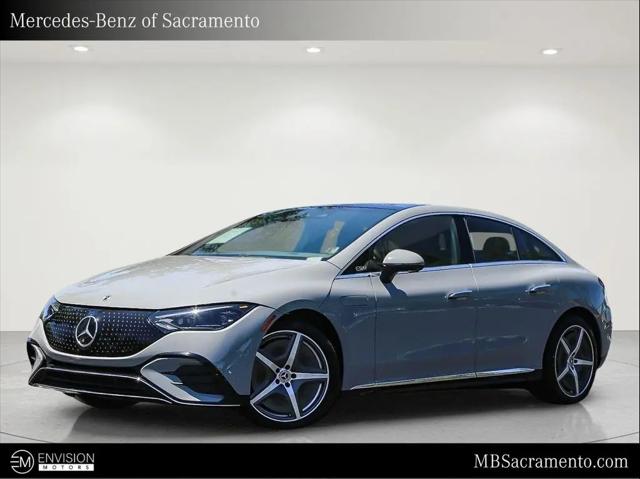 2024 Mercedes-Benz EQE 350 4MATIC for sale in Sacramento, CA