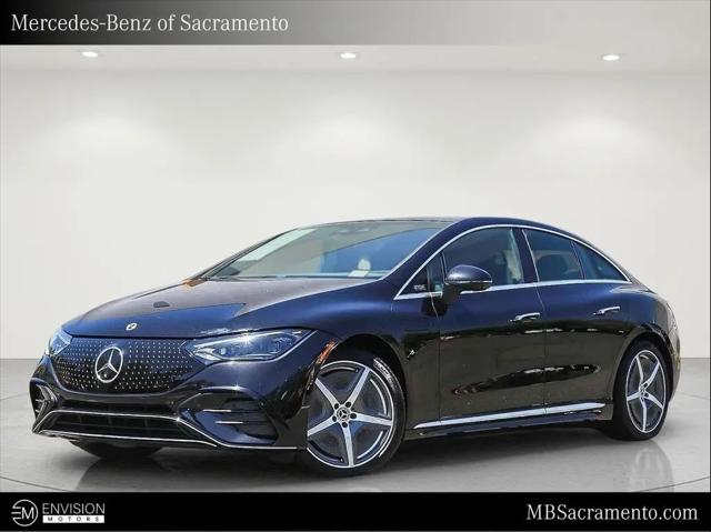 2024 Mercedes-Benz EQE 350 4MATIC for sale in Sacramento, CA