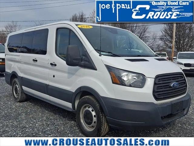 2016 Ford Transit XL for sale in Columbia, PA