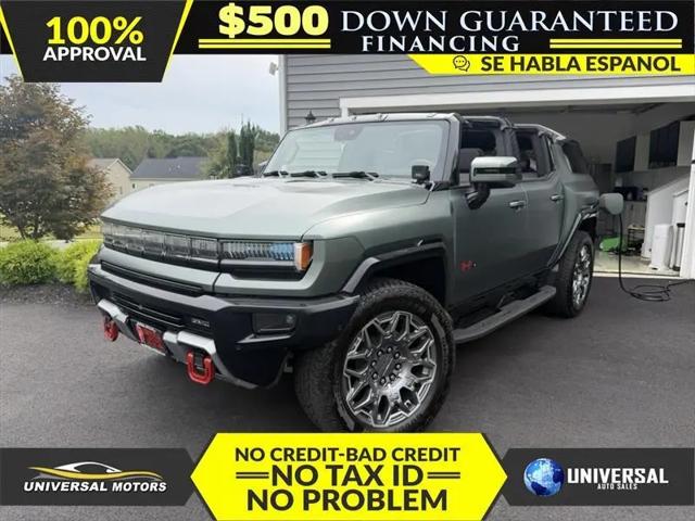 2024 GMC HUMMER EV 3X for sale in Spotsylvania, VA