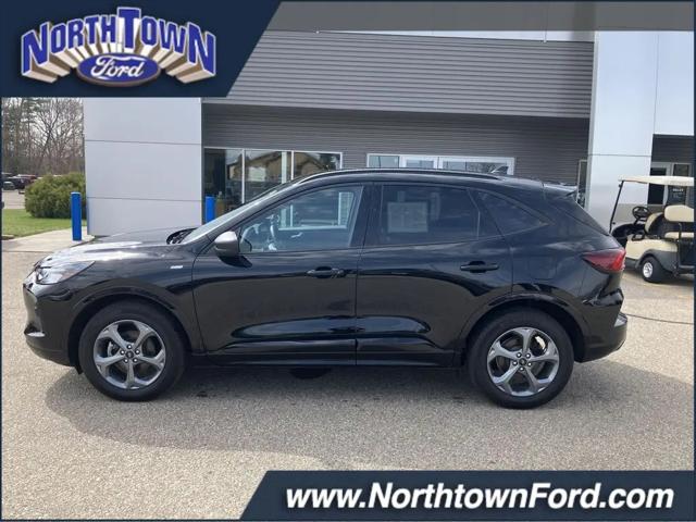 2023 Ford Escape ST-Line for sale in Menomonie, WI
