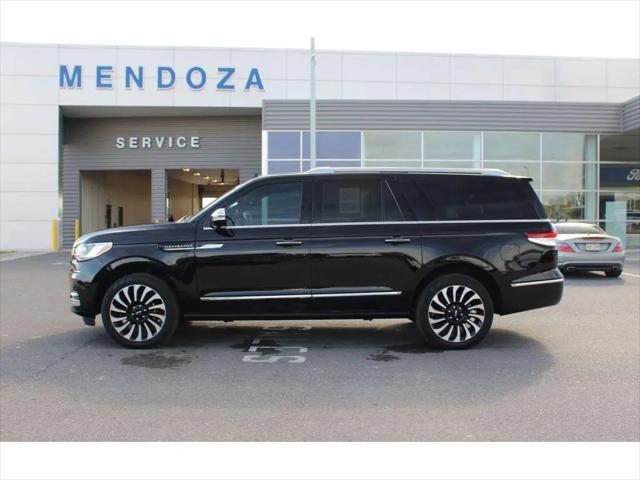 2024 Lincoln Navigator Black Label L for sale in Maurice, LA