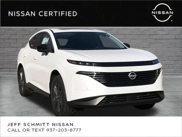 2025 Nissan Murano for sale near Beavercreek, OH