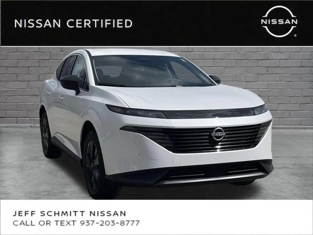 2025 Nissan Murano SV for sale in Beavercreek, OH