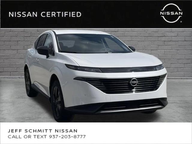 2025 Nissan Murano SV for sale in Beavercreek, OH