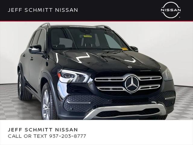 2021 Mercedes-Benz GLE GLE 350 4MATIC for sale near Beavercreek, OH