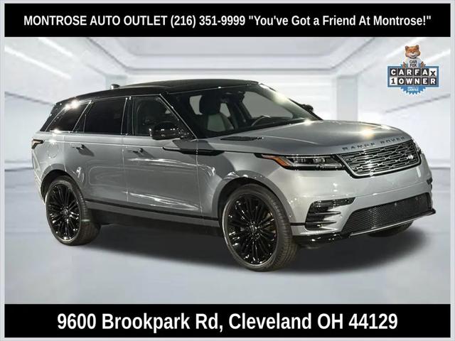 2026 Land Rover Range Rover Velar P250 Dynamic SE for sale in Cleveland, OH