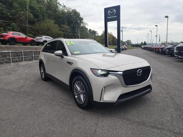 2024 Mazda X-90 Preferred for sale in Northumberland, PA