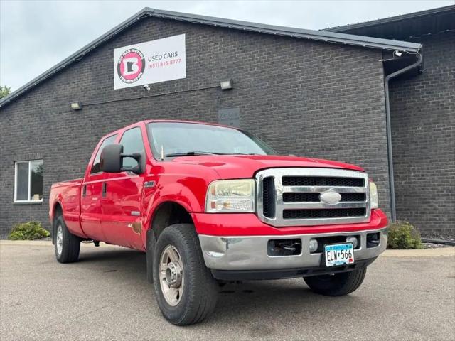 2006 Ford F-250 Lariat for sale in Farmington, MN